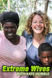 Extreme Wives with Kate Humble