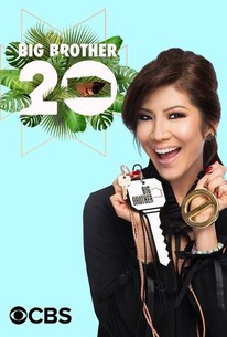 Big Brother: Season 20 | Cast and Crew | Rotten Tomatoes