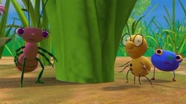 Miss spider's sunny sales patch friends watch online