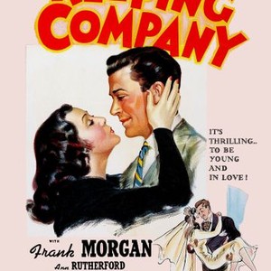"Keeping Company photo 6"