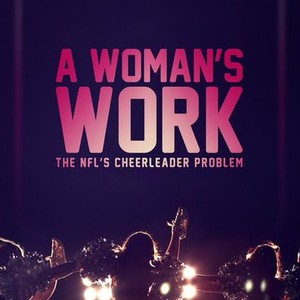 A Woman's Work: The NFL's Cheerleader Problem photo 3