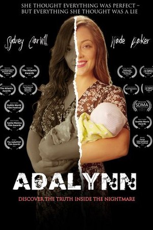 Adalynn poster