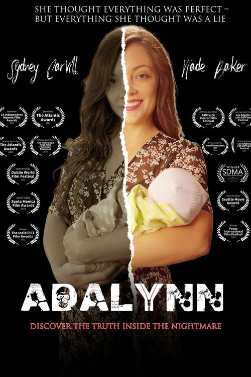 Adalynn poster