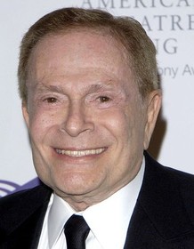 Jerry Herman