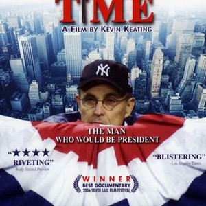 Giuliani Time (2005) photo 14