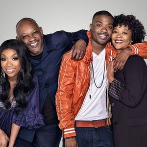 Brandy & Ray J: A Family Business: Season 1, Episode 11 - Rotten Tomatoes