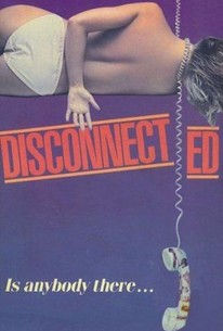 Watch trailer for Disconnected