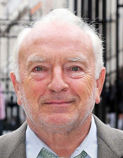 Paul Freeman