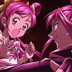 Yes! Pretty Cure 5 GoGo!, Pretty Cure Wiki