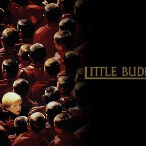 Little Buddha  Rotten Tomatoes