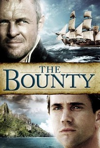 Watch trailer for The Bounty