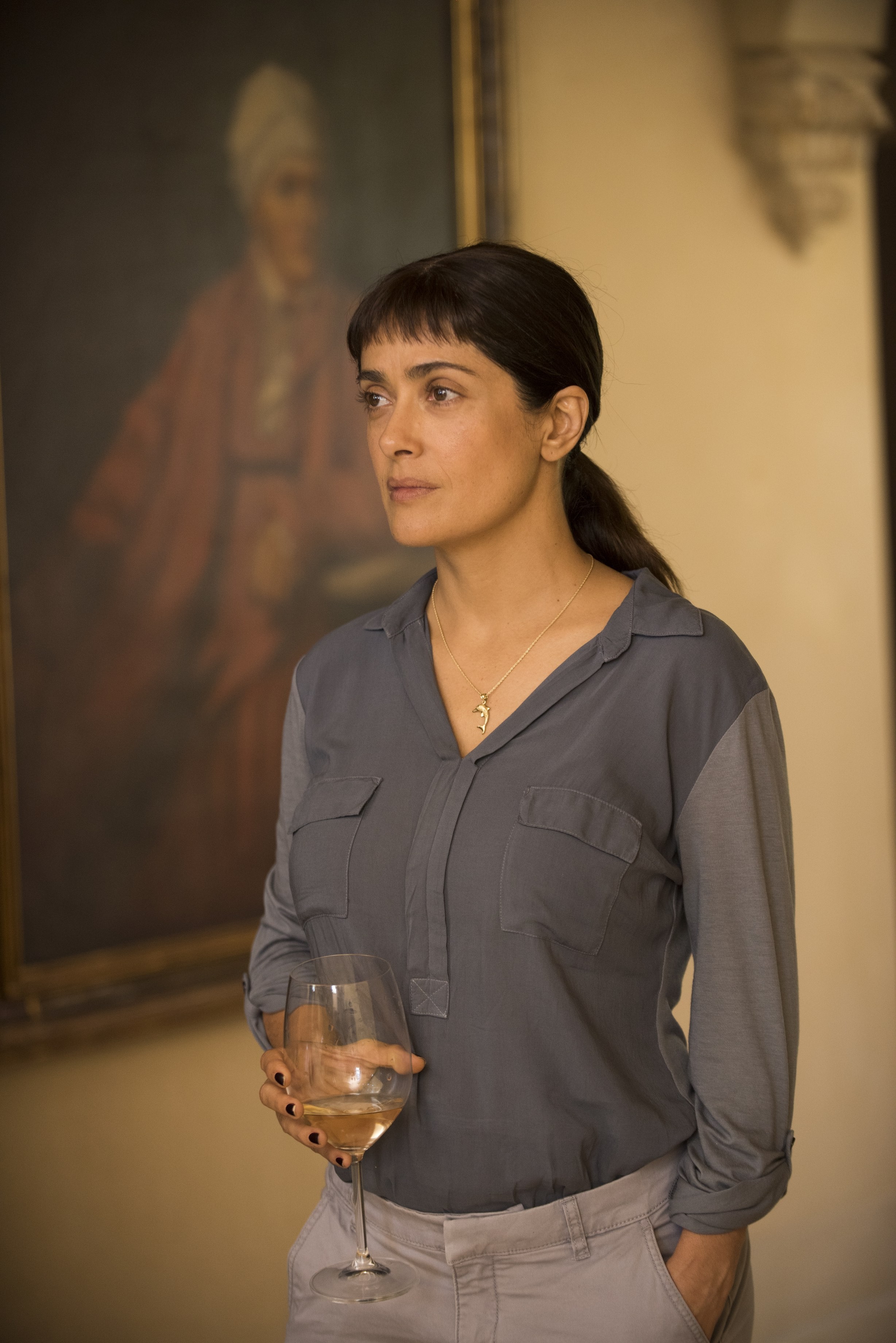 Beatriz at Dinner Rotten Tomatoes