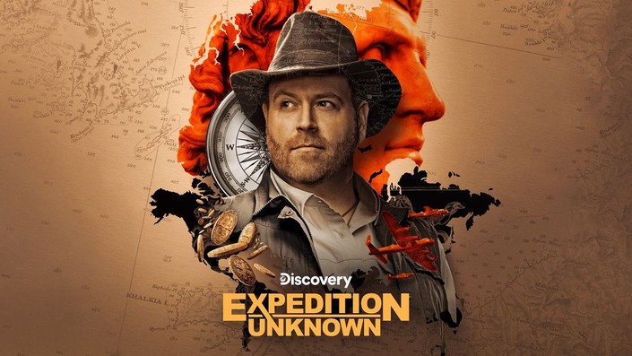 Expedition Unknown: Season 10, Episode 14 | Rotten Tomatoes