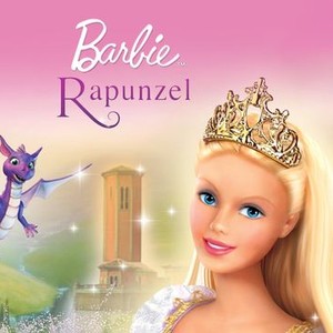 film barbie rapunzel full movie