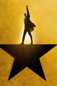 Hamilton 2021 rotten tomatoes outlet