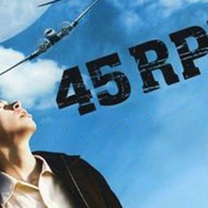 45 R.P.M. photo 8