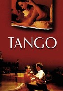 Tango poster image