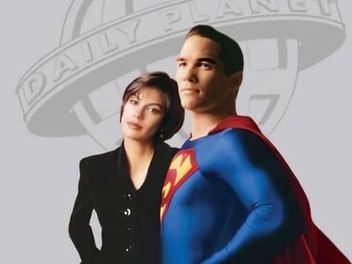 Lois & Clark: The New Adventures of Superman: Season 3 | Rotten