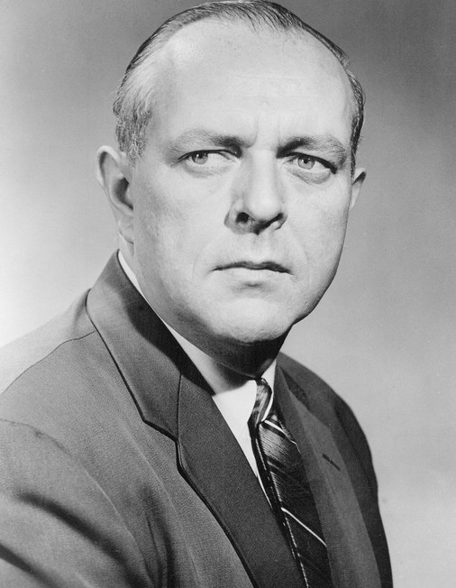 Bill Zuckert
