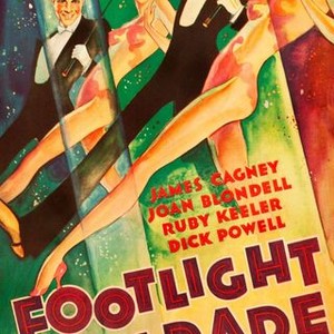 Footlight Parade (1933) photo 14