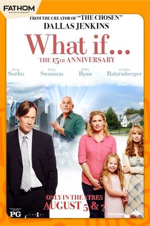 What If... poster