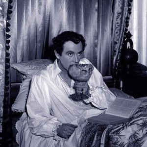 The Bad Lord Byron (1949)