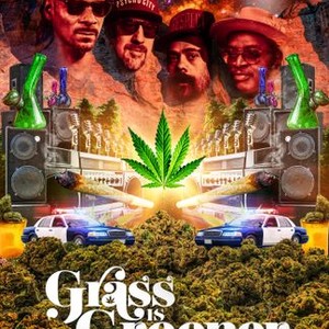 Grass is Greener photo 1