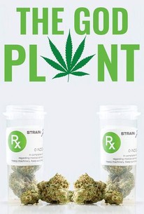 The God Plant | Rotten Tomatoes