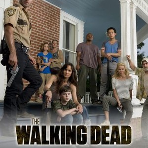 walking dead season 2 cast names