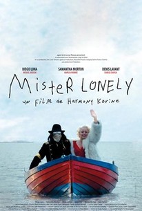 Watch trailer for Mister Lonely