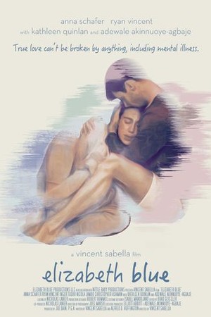Elizabeth Blue poster