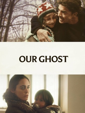 Our Ghosts photo 10