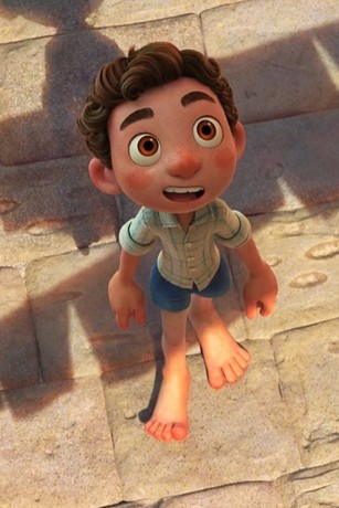 Luca (2021)