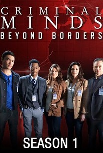 criminal minds beyond borders season 1 episode 2
