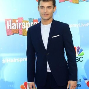 Garrett Clayton at arrivals for HAIRSPRAY LIVE FYC Red Carpet Event, Saban Center at the Television Academy, Wolf Theater, North Hollywood, CA June 9, 2017. Photo By: Priscilla Grant/Everett Collection