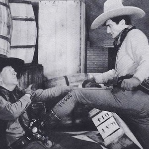 The Miracle Rider (1935) photo 1