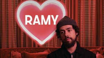 Ramy Season 2 Rotten Tomatoes