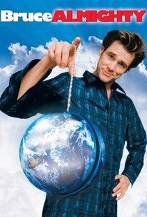Watch trailer for Bruce Almighty