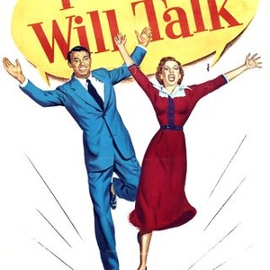 People Will Talk (1951) photo 1