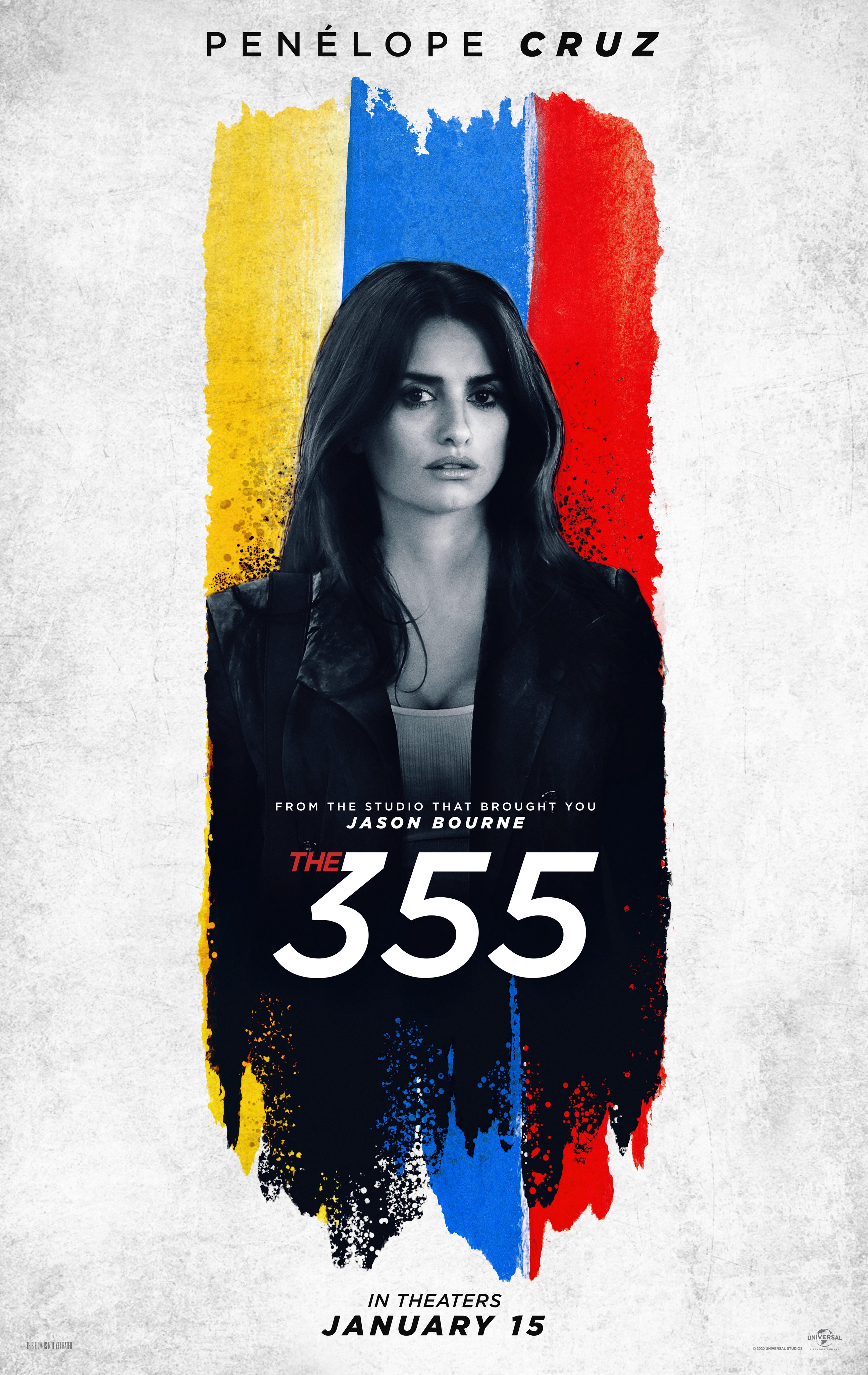 355 movie review rotten tomatoes