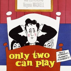 Only Two Can Play photo 11