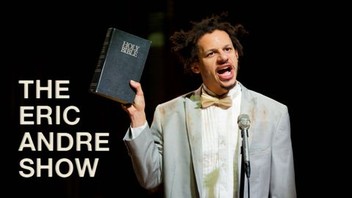 The eric andre show season 1 episode 1 on sale