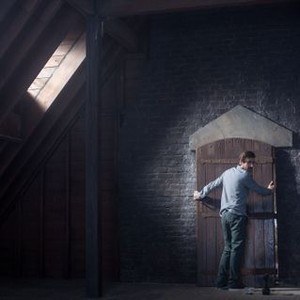 The Disappointments Room photo 8