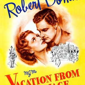 Vacation From Marriage (1945) photo 9