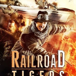 Railroad Tigers Rotten Tomatoes