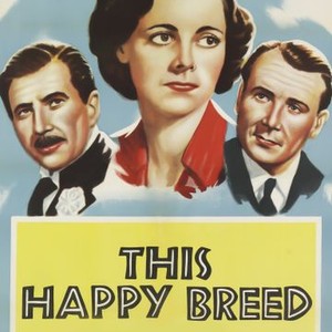 This Happy Breed (1944) photo 5