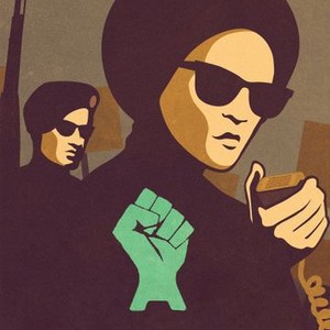 The Black Panthers: Vanguard of the Revolution photo 12