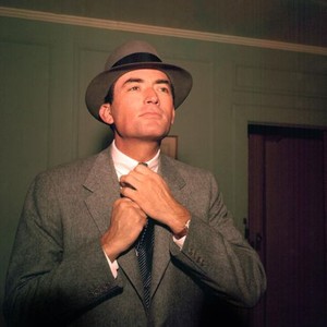THE MAN IN THE GRAY FLANNEL SUIT, Gregory Peck, 1956. TM and Copyright © 20th Century Fox Film Corp. All rights reserved..