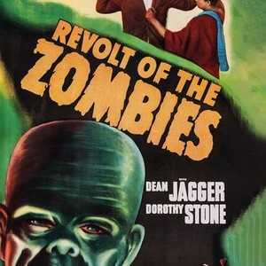 Rise of the Zombies - Rotten Tomatoes