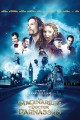 The Imaginarium of Doctor Parnassus